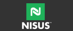 NISUS logo