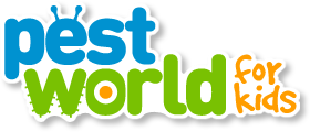 PestWorld for Kids logo